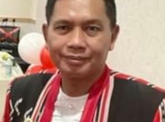 Jelang Pemilu, Pj Walikota Himbau Warga Jaga Situasi Keamanan