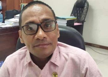 DPRD Tunda Pembahasan Raperda Penyertaan Modal ke PT MEA