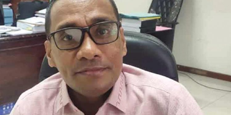 DPRD Tunda Pembahasan Raperda Penyertaan Modal ke PT MEA