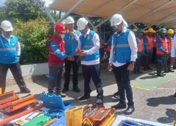 PLN Siagakan Personel Amankan Pasokan Listrik Jelang Ramadhan-Idul Fitri