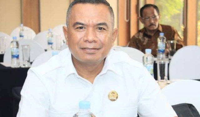 Gubernur Diminta Cabut MoU Pemprov dan PT BPT