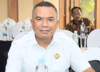 Maluku Dapat Bantuan Rumah Layak Huni 2.118 Unit dari Kemen-PUPR
