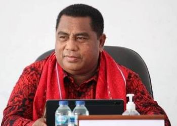 DPRD Maluku Dukung Polisi Tangkap Provokator Dibalik Konflik Wakal-Hitu