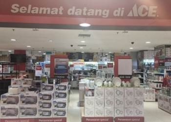 Promo Siapkan Momen Kebersamaan di ACE Maluku