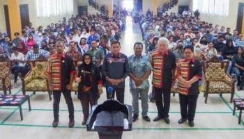 145 Warga Ambon Ikut Sosialisasi Bekerja di Australia