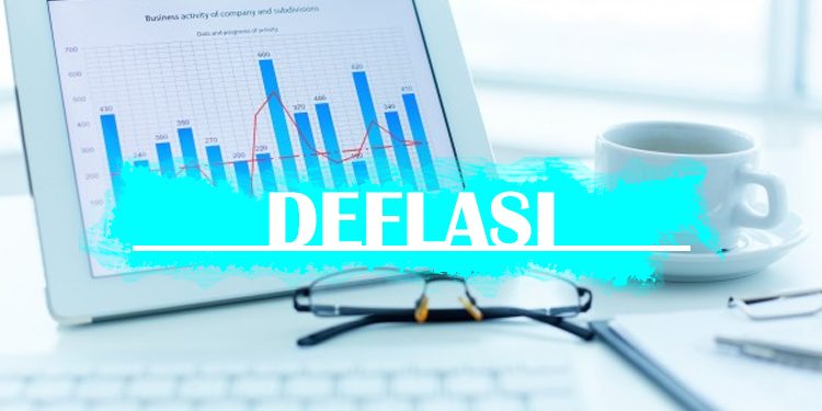 Maluku Deflasi -0,53 Persen