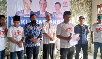 APIK Gelar Deklarasi Akbar