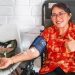 DWP Ambon Gandeng PMI Gelar Donor Darah