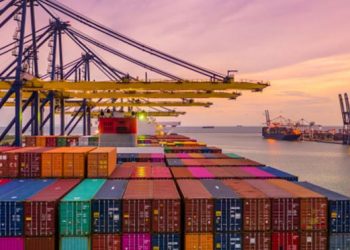 Nilai Ekspor Maluku Turun