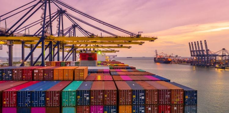 Nilai Ekspor Maluku Turun