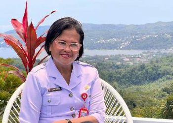 Ambon Bakal Jadi Contoh Sekolah Lansia di Maluku