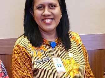 Pemkot Ambon Bagi Ikan Gratis di Kecamatan Nusaniwe dan Sirimau