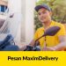 Kirim Hidangan Berbuka Untuk Orang Tercinta, Lebih Hemat Dengan Maxim Delivery!