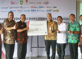 Pasar Modal Berikan Edukasi dan Literasi kepada 1.000 ASN