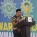 Gubernur Maluku Buka Muswil Muhammadiyah