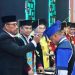 STKIP Ita Wotu Nusa Bula Wisudakan 96 Sarjana Baru