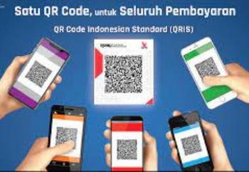 Pengguna QRIS di Maluku Capai 52 Ribu Merchant