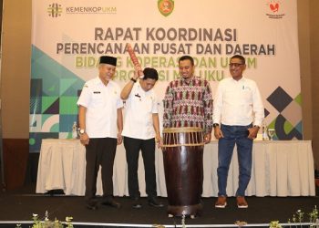 Peluang UMKM di Revolusi Industri 4.0