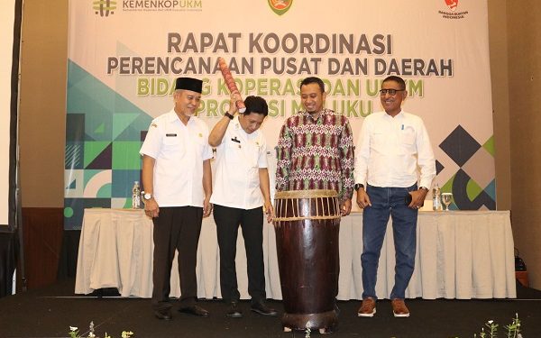 Peluang UMKM di Revolusi Industri 4.0