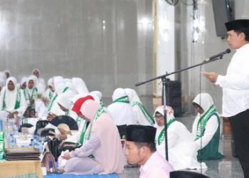 Gubernur Murad, Al’Quran Penting Dimaknai dan Diamalkan