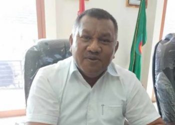 Wenno Sebut RSUD Dr M Haulussy Langgar HAM