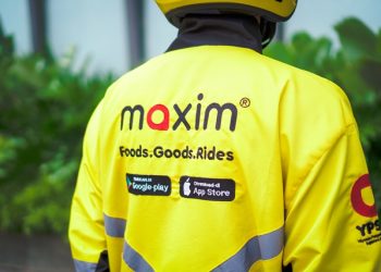 Semarakkan Hari Raya Anda Dengan Layanan Hemat Dan Praktis Dari Maxim!