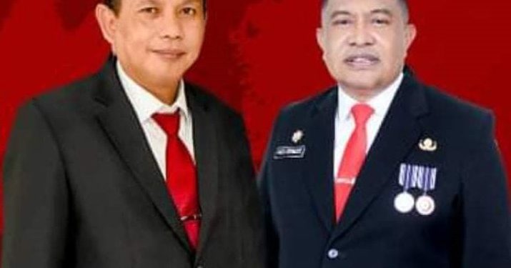 3 Nama Penjabat Walikota Ambon Diusulkan ke Provinsi. Siapa Mereka?