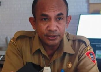 Besok, 5.348 Siswa SMP/Mts di Ambon Ikut Ujian Sekolah