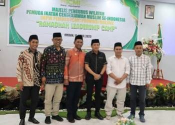 MPW Pemuda ICMI Gelar Ramadhan Leadership Camp