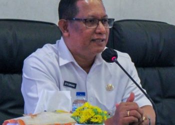 Polemik Uang Makan dan Perjalanan Dinas Sekot, Ini Penjelasan Pemkot Ambon