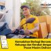 Kirim-Kirim Barang Semakin Praktis Dan Hemat Dengan Maxim Delivery!