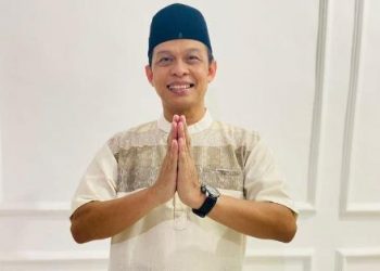 Manfaatkan Kata “Maaf Lahir Batin” untuk Kesehatan Badan