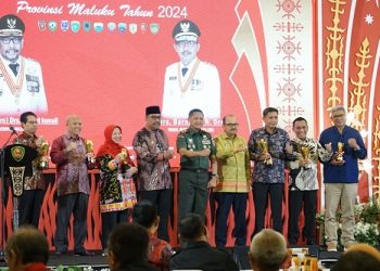 Musrenbang Diharap Bisa Rencanakan Pembangunan yang Efisien, Efektif, Partisipatif, dan Akuntabel