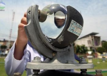 Gelombang Panas Asia Masih Berlangsung, Namun Tidak Terjadi Di Indonesia