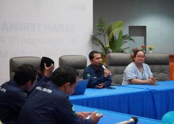 PLN UIW MMU Tingkatkan Kualitas Layanan Pengaduan Pelanggan