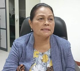 Akhirnya, Insentif 1.032 Nakes Covid-19 RSUD Haulussy Dibayarkan