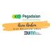 Pegadaian Area Ambon Berikan Bantuan 10 Etalase kepada Pemkot