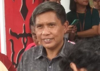 Gawat!!!303 Posyandu di Ambon Belum Penuhi Indikator Layanan Kesehatan