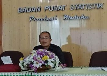 Ekspor Maluku pada Februari Capai US 0,64 Juta Dolar