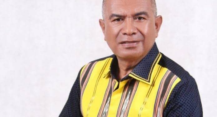 DPRD: Pembangunan di Maluku Harus Merata