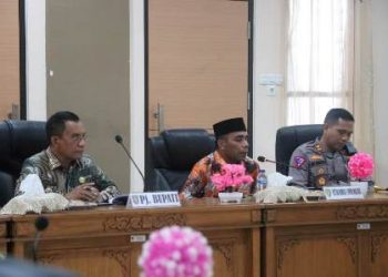 Pengawasan di Malteng, DPRD Fokus Pemekaran Dusun dan Kecamatan