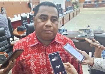 DPRD Maluku Akui Rekomendasi LKPJ Sesuai Data dan Fakta