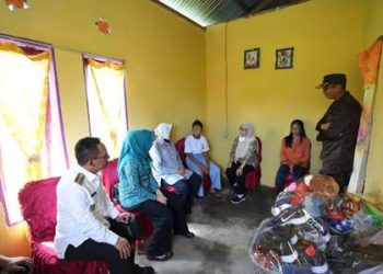 Darurat Kasus Asusila, Mensos Akan Bentuk Satgas Sosial di Maluku Tengah