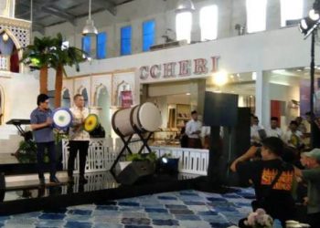 Fesyar KTI Diharapkan Dapat Akselerasi Pertumbuhan Ekonomi di Maluku