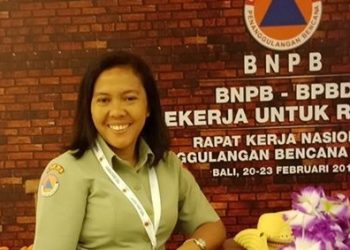 BPBD: Dana Gempa Tahap II Sementara Diproses