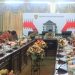Pemprov Maluku Gelar Rapat Persiapan Kunjungan 2 Menteri
