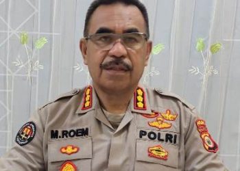 Polda Tetapkan 8 Tersangka Dugaan Korupsi Pengadaan Kapal Operasional Pemda SBB