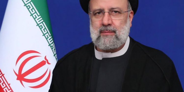 Kunjungan Kenegaraan; Iran- Indonesia akan Tandatangani Sejumlah Kerja Sama