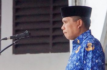 Isyaratkan Lanjut sebagai Pj Walikota, Wattimena: Saya Tak Kompromi dengan Pihak yang Coba Merusak Ambon