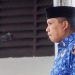 Isyaratkan Lanjut sebagai Pj Walikota, Wattimena: Saya Tak Kompromi dengan Pihak yang Coba Merusak Ambon